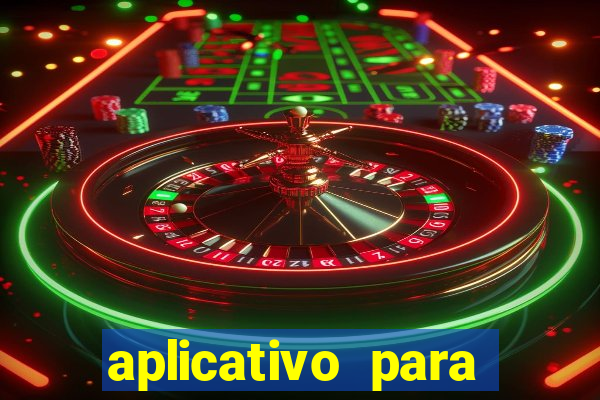 aplicativo para fazer escudo de time de futebol