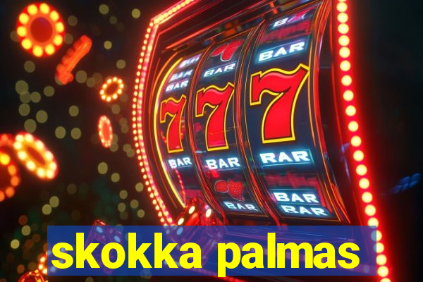 skokka palmas