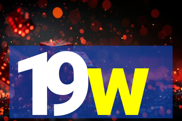 19w