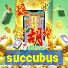 succubus