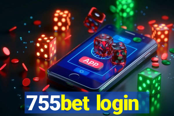 755bet login