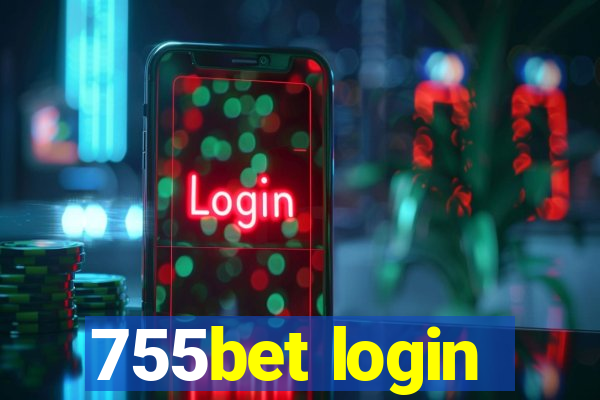 755bet login