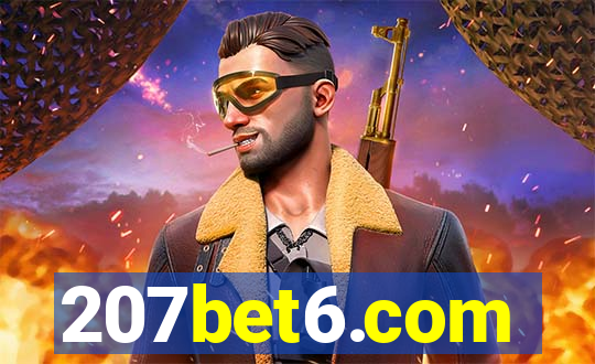 207bet6.com