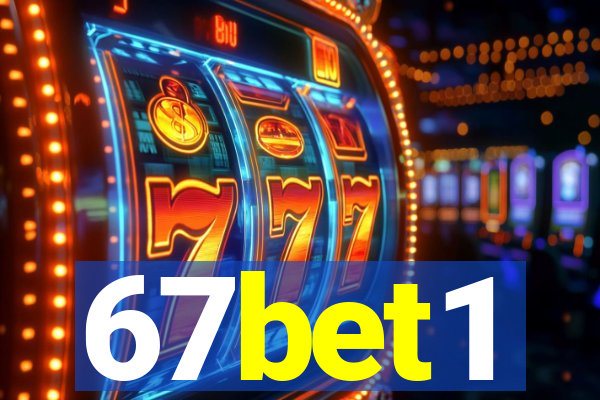 67bet1