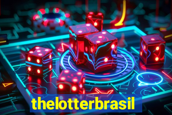 thelotterbrasil