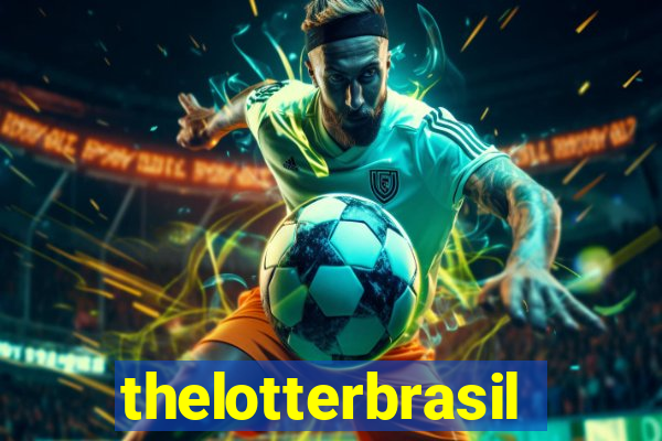 thelotterbrasil