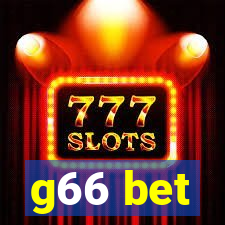 g66 bet