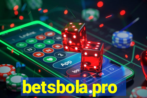 betsbola.pro
