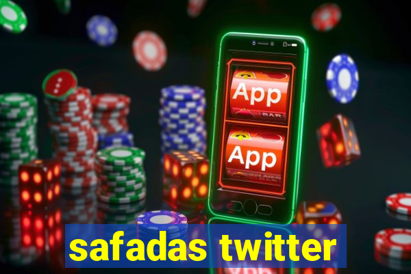 safadas twitter