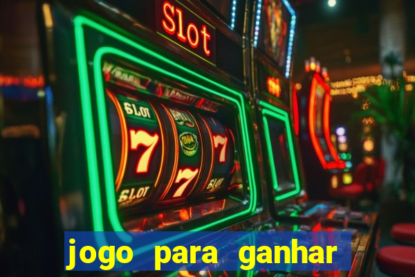 jogo para ganhar dinheiro sem depositar nada