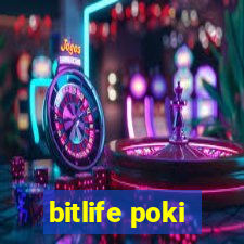 bitlife poki