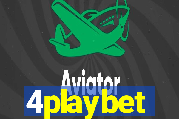 4playbet