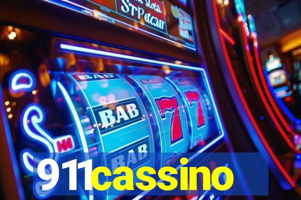 911cassino