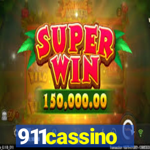 911cassino