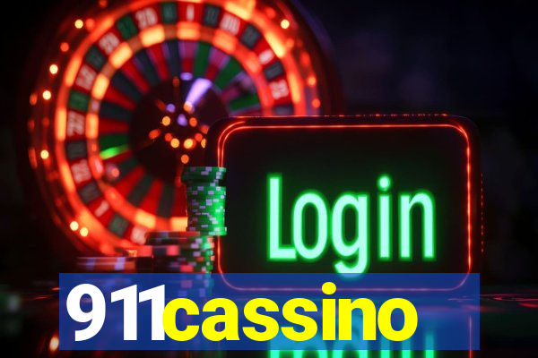 911cassino
