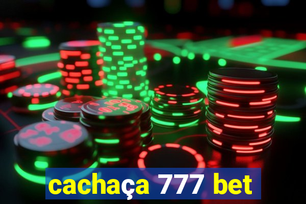 cachaça 777 bet