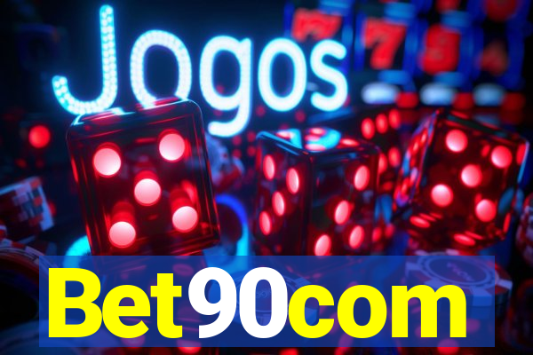Bet90com