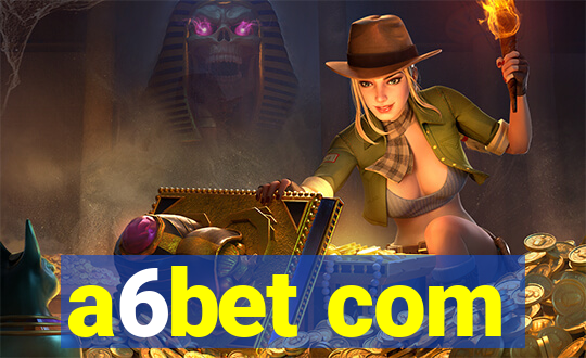 a6bet com