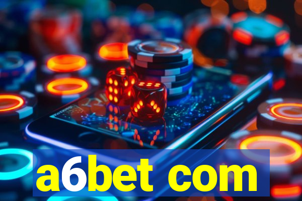 a6bet com