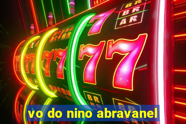 vo do nino abravanel