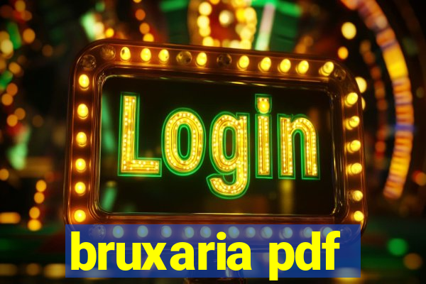 bruxaria pdf