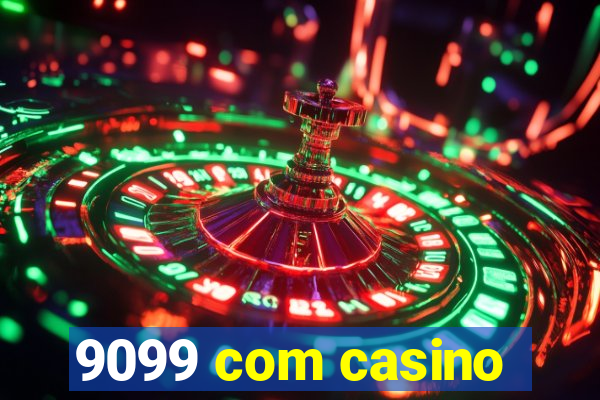 9099 com casino