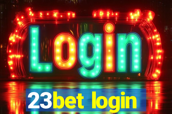 23bet login