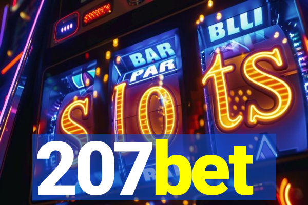 207bet