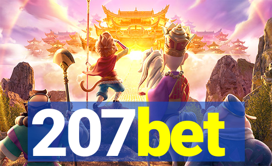 207bet