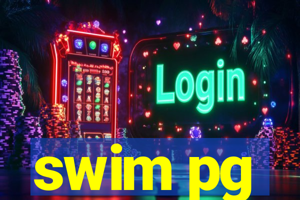 swim pg