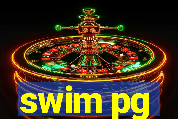 swim pg