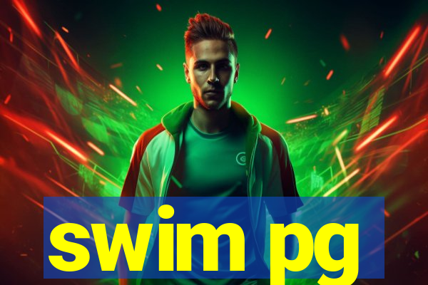 swim pg