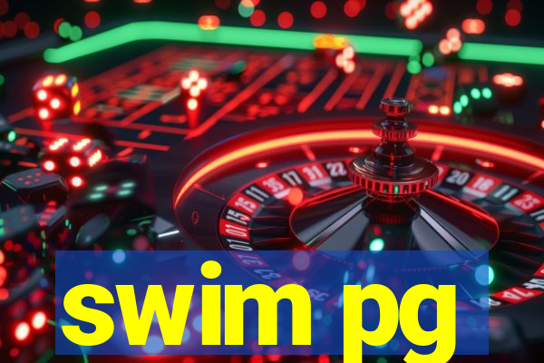 swim pg