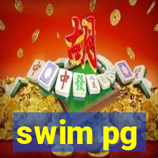 swim pg