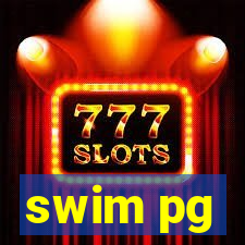 swim pg