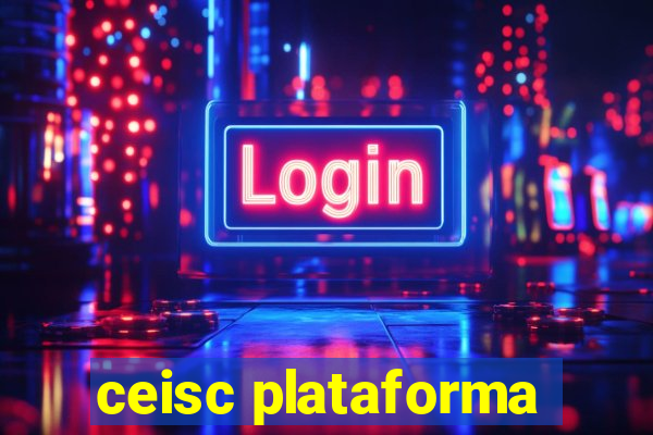 ceisc plataforma