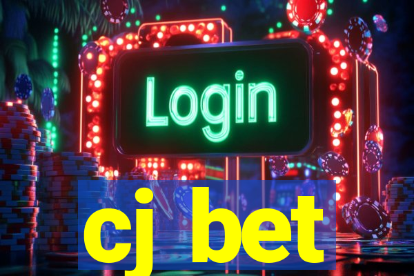 cj bet