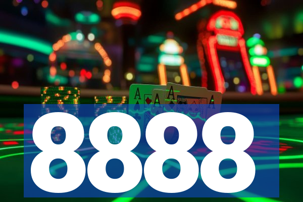 8888