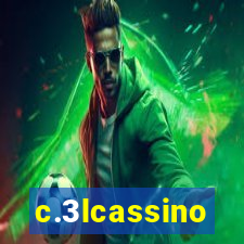 c.3lcassino