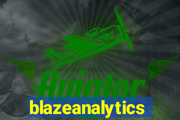 blazeanalytics