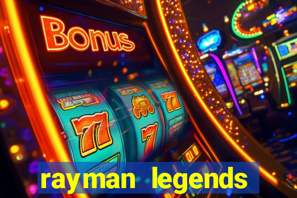 rayman legends download para celular
