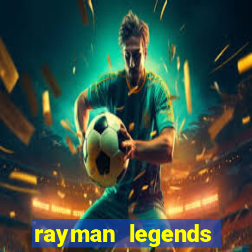 rayman legends download para celular
