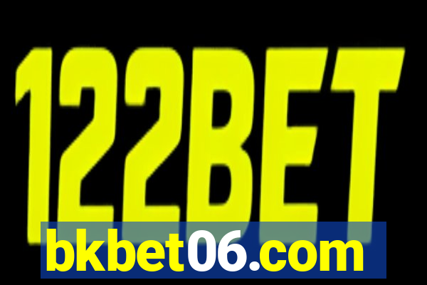 bkbet06.com