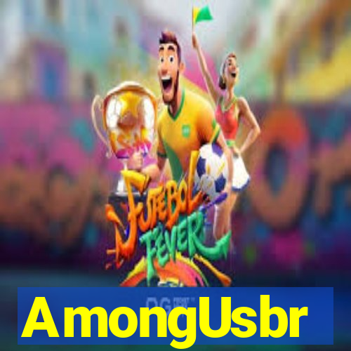 AmongUsbr