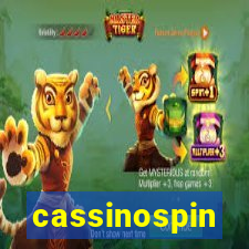 cassinospin