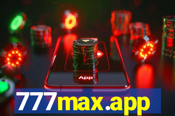 777max.app
