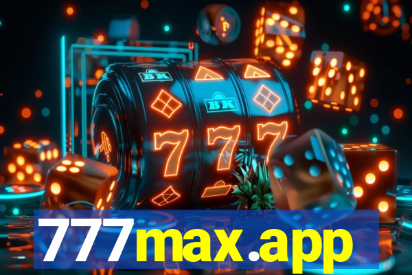 777max.app