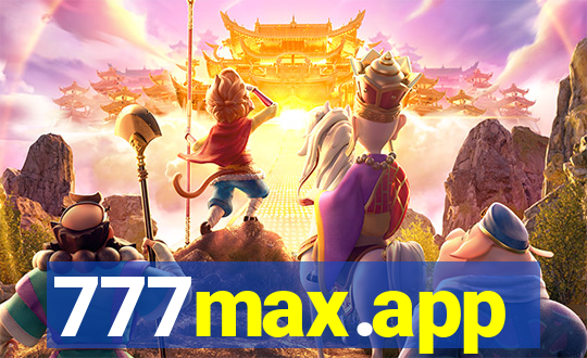 777max.app