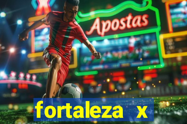 fortaleza x flamengo ao vivo futemax
