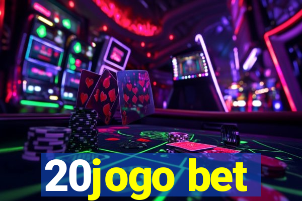 20jogo bet